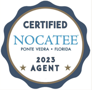 Nocatee 2023 Agent