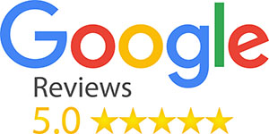 Google 5 star review of Rental Guys Property Management in Jacksonville FL