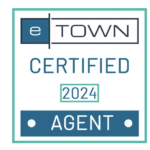 E Town Certified 2024 Agent