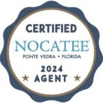 Certified Nocatee 2024 Agent